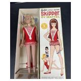 1963 SKIPPER doll