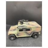 Military hummer