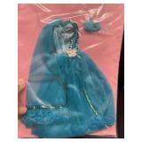 Barbie rare for US European WALZESMELODIE no shoes