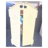 Barbie SUSY goose, wardrobe, skipper clothes