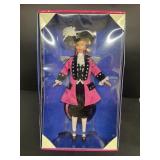 Barbie Limited, edition, George doll