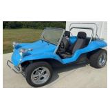 1961 DUNE BUGGY Volkswagon Chassis