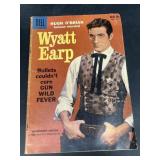 1958 wider comic book issue number five