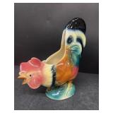Royal Copley rooster