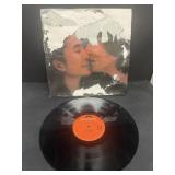 John Lennon and Yoko Ono milk and honey Record