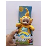 1998 teletubbie In original box