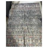 Floor rug 5