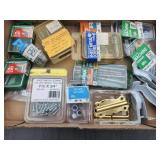 Misc. Utlilty Hardware