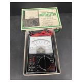 Multi tester
