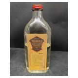 MINOYI advertising bottle