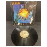 Def Leppard pyromania Record album