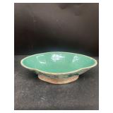 Early oriental bowl