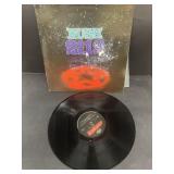 Rush 2112 Record album Record is a mint condition