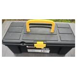 Tool Box