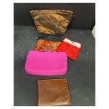 Wallets