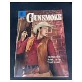 1959 gunsmoke comic book issue number 12