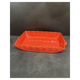 Village , collection casserole dish