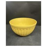 Harry  and DAVID bowl