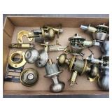 Door Knobs-group