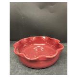 Bybee pottery dish