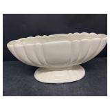 Pottery vase