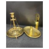 Candle holders