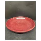 Bybee pottery bowl