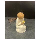 Willow tree, angel of miracle