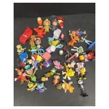 Little people, Walt Disney is the mad Hatter,