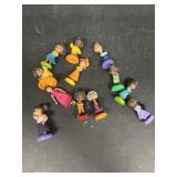 Disney Encanto figures