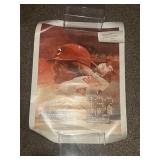 Pete Rose poster