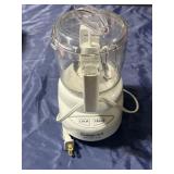 Cuisinart chopper