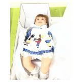 Lee Middleton original doll
