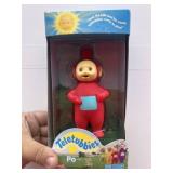 Teletubbie 6 inch in original box