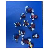 California raisins