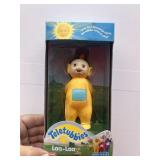 Teletubbie 6 inch in original box