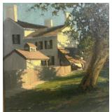 Dan Woodson 'Huddleston Farm House'