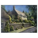 Robert Bratton  'DOUNTISBOURNE ABBOTS'