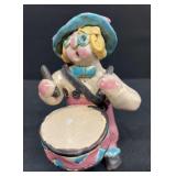 OBK Drummer Boy