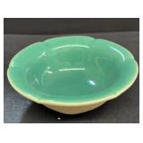 Rookwood Bowl 1922 #2576
