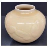 Rookwood Butterfly Vase #6509