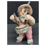 Drummer Boy by OBK