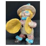 OBK Cymbal Player