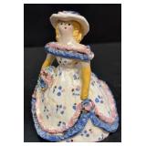 Southern Belle Blonde Hair OBK