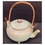 1915 ROOKWOOD Teapot