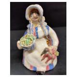 Overbeck FARMERï¿½S WIFE