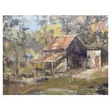 Stevens Country Barn,