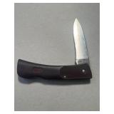 SCHRADE pocket knife