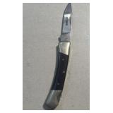 Explorer pocket knife