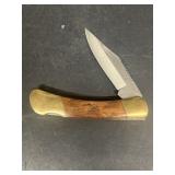 Pocket knife
